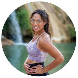 Meet your Posher, Briana